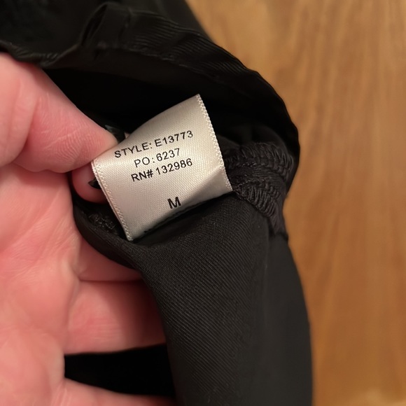 Mittoshop satin & lace cami - size medium NWT - Picture 5 of 7